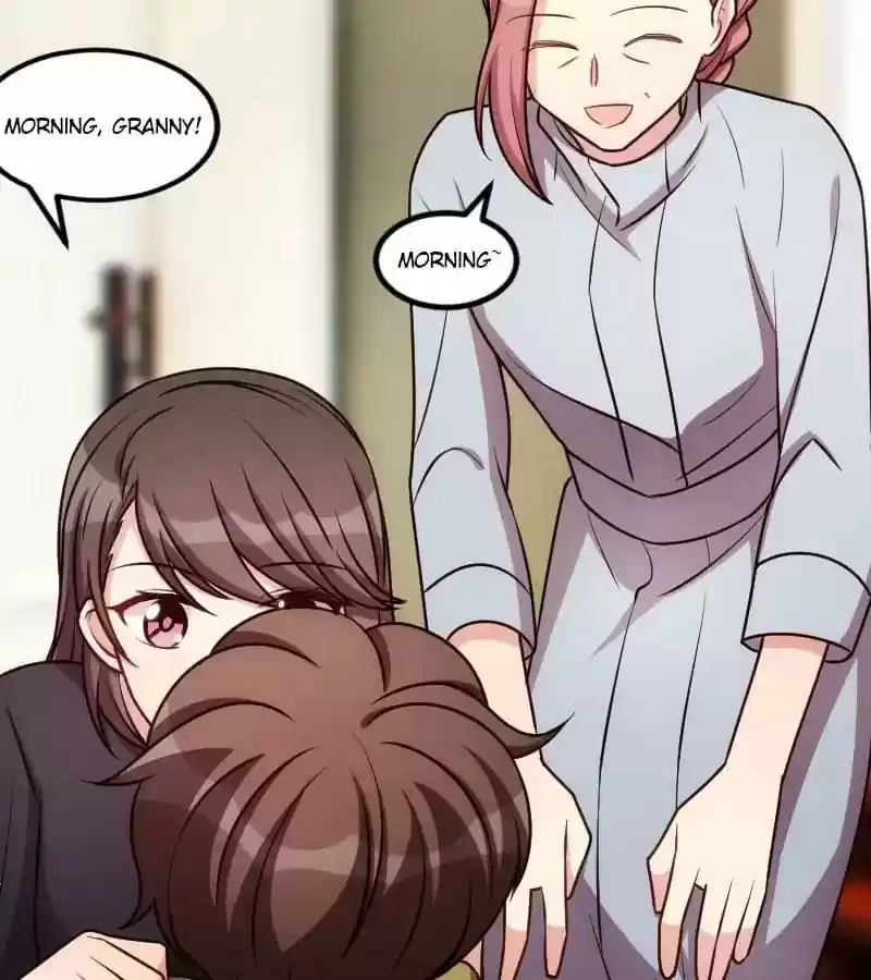 CEO's Sudden Proposal Chapter 155