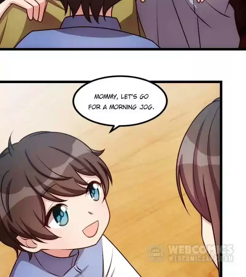 CEO's Sudden Proposal Chapter 155