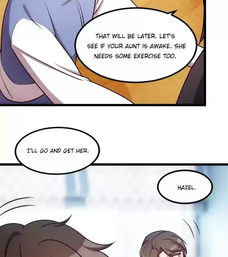 CEO's Sudden Proposal Chapter 155