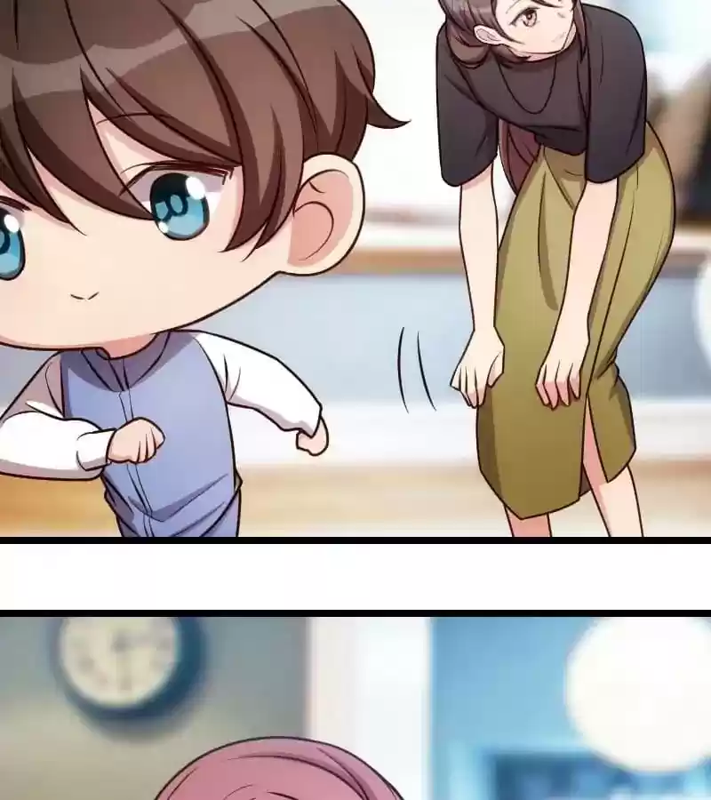 CEO's Sudden Proposal Chapter 155