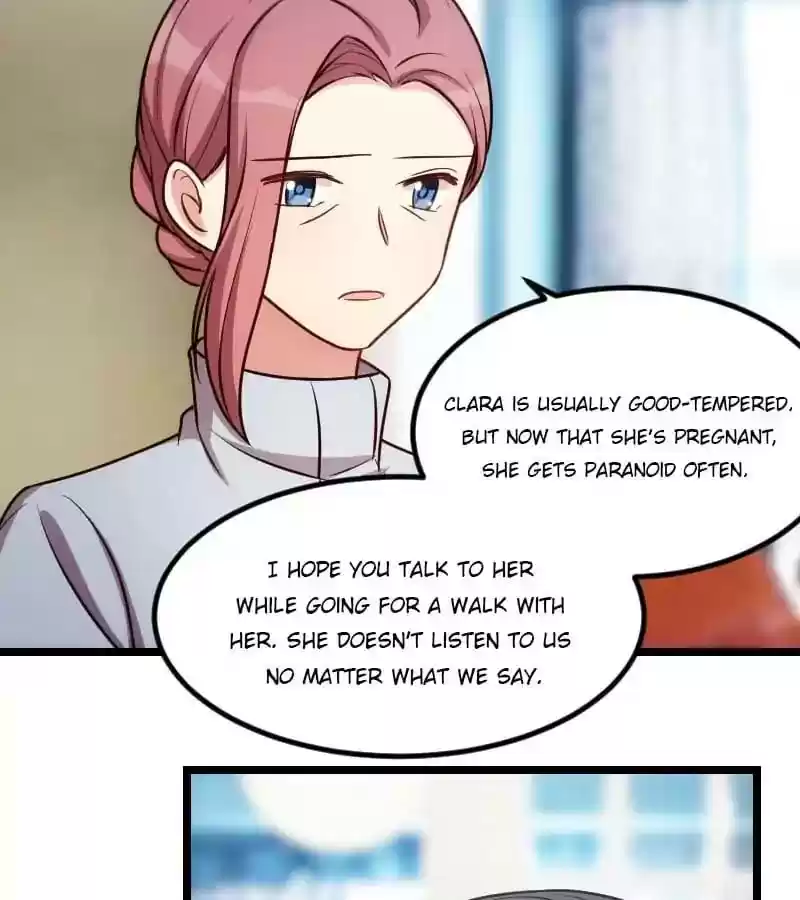 CEO's Sudden Proposal Chapter 155