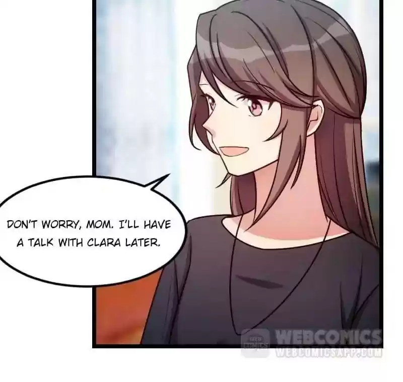 CEO's Sudden Proposal Chapter 155