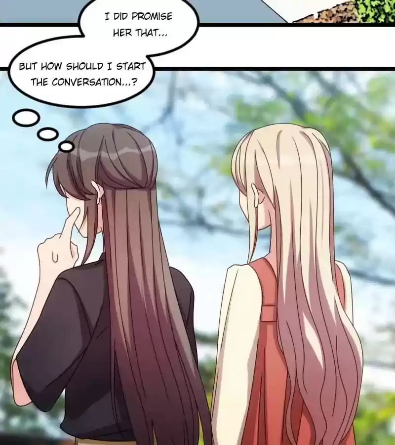 CEO's Sudden Proposal Chapter 155