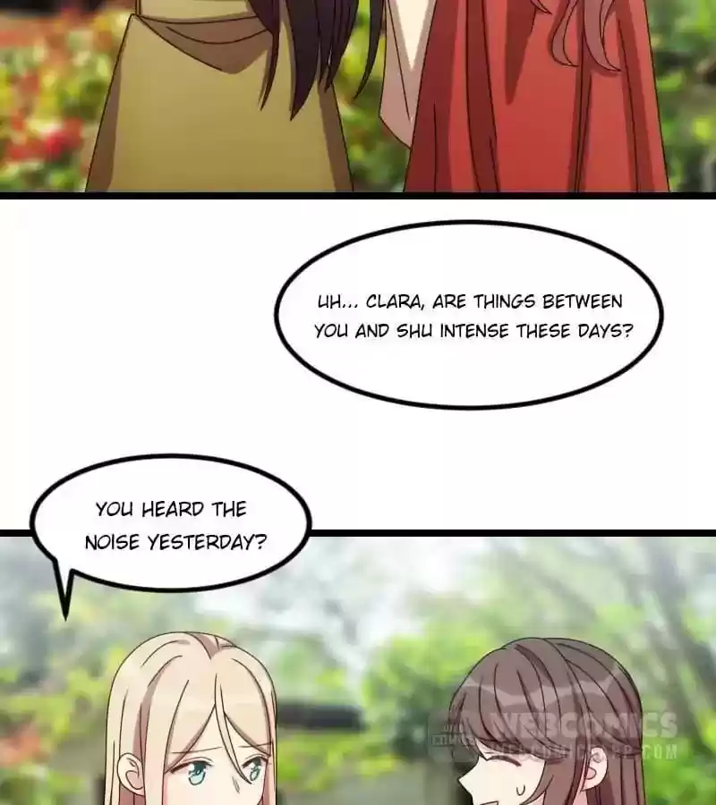 CEO's Sudden Proposal Chapter 155