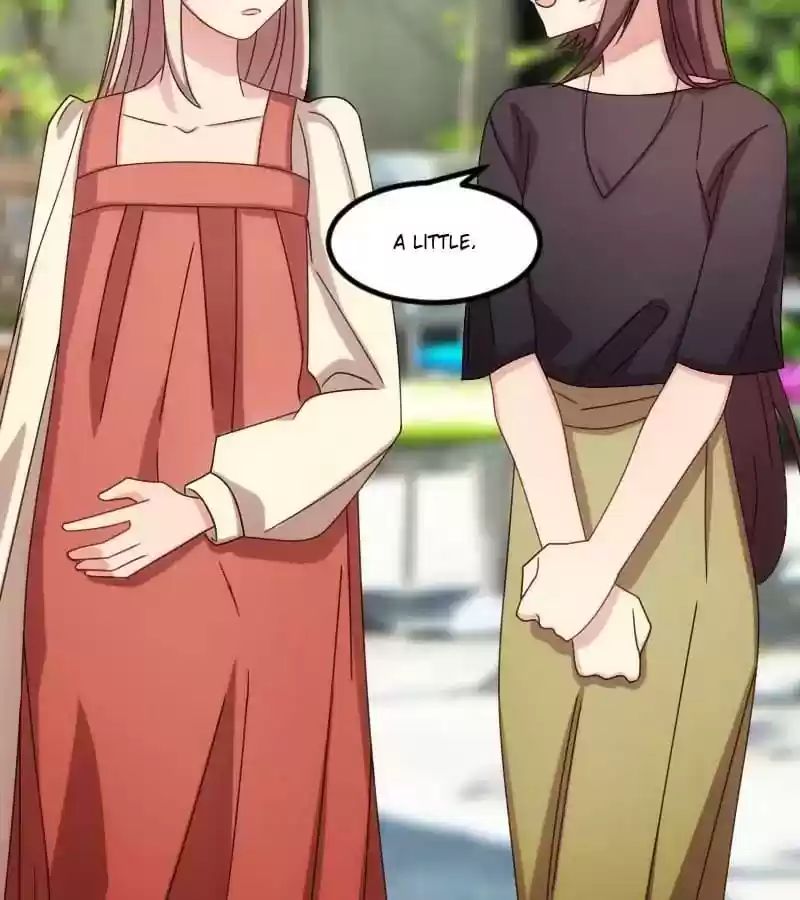 CEO's Sudden Proposal Chapter 155