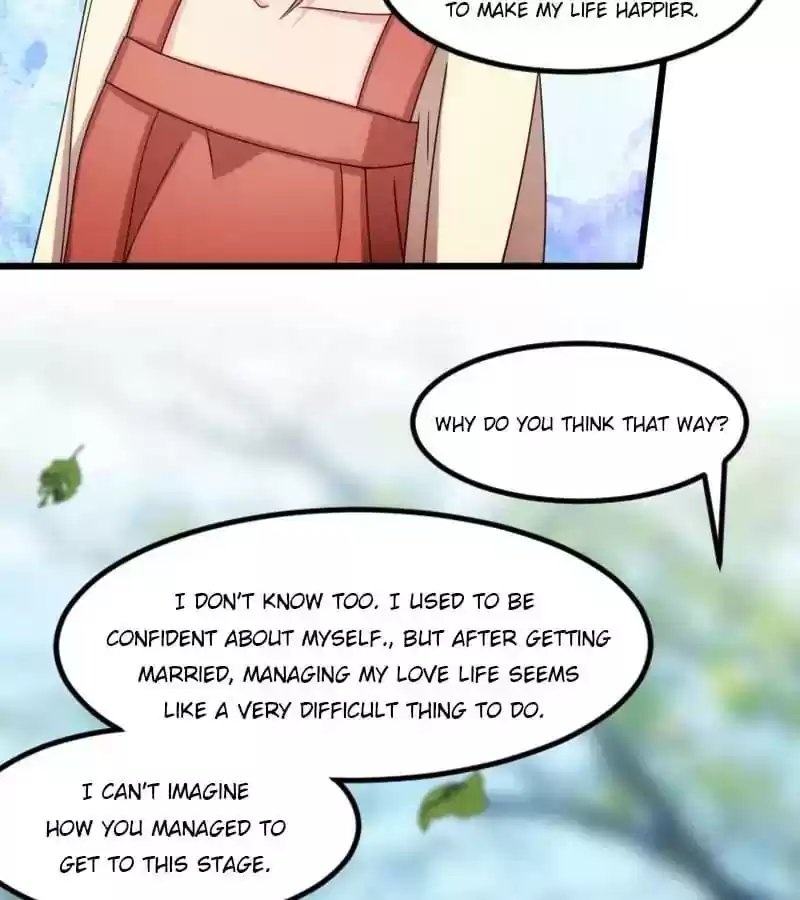 CEO's Sudden Proposal Chapter 155