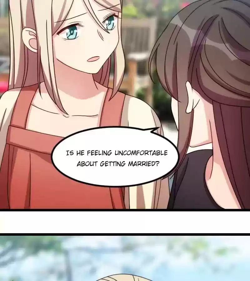 CEO's Sudden Proposal Chapter 155