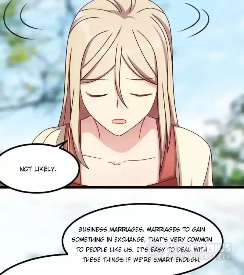 CEO's Sudden Proposal Chapter 155