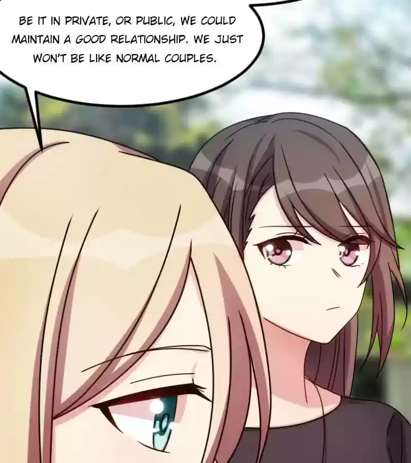 CEO's Sudden Proposal Chapter 155