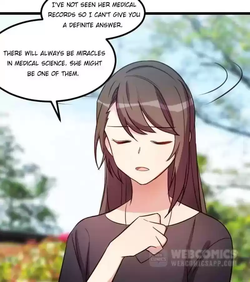 CEO's Sudden Proposal Chapter 156