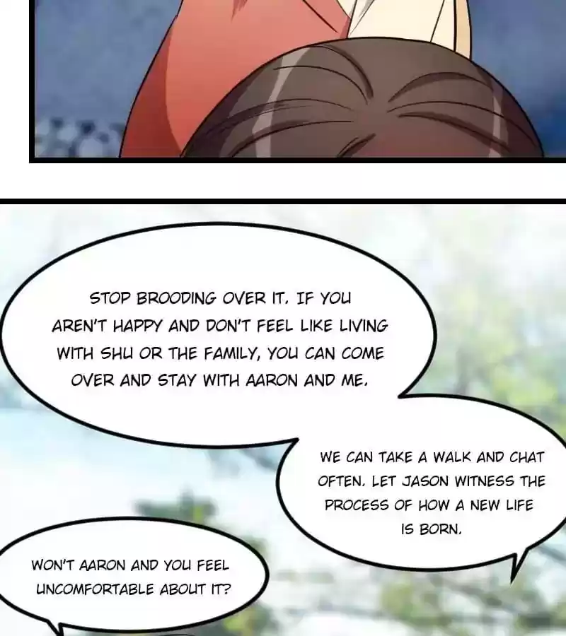 CEO's Sudden Proposal Chapter 156