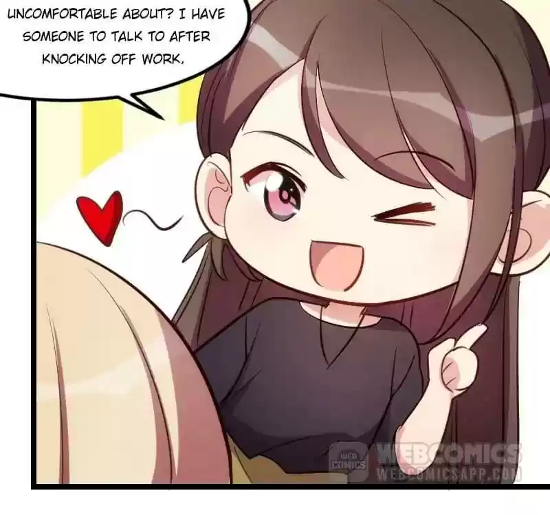 CEO's Sudden Proposal Chapter 156