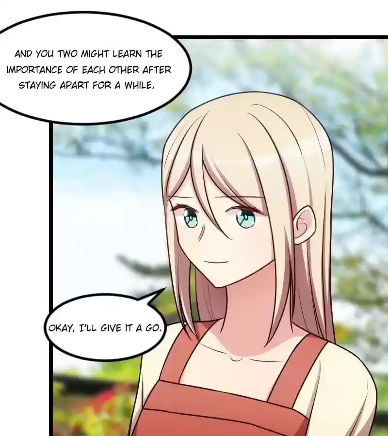 CEO's Sudden Proposal Chapter 156