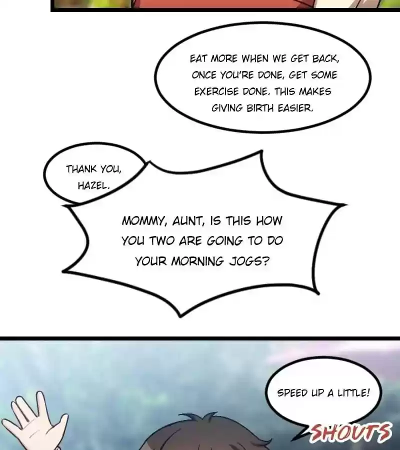 CEO's Sudden Proposal Chapter 156