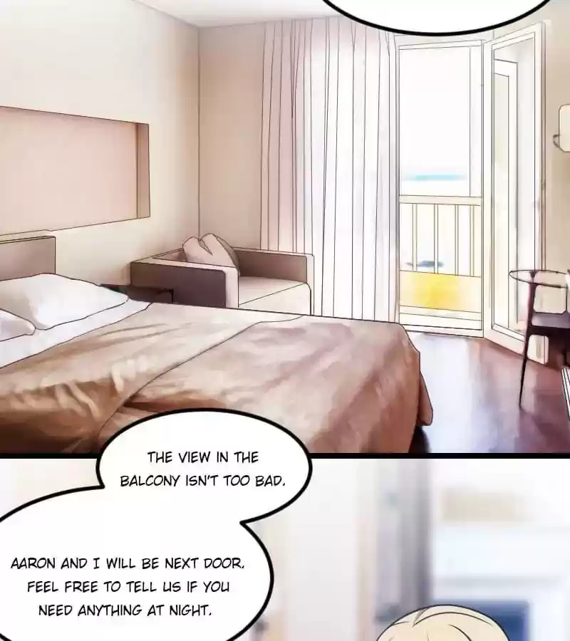 CEO's Sudden Proposal Chapter 156