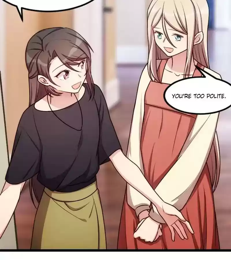 CEO's Sudden Proposal Chapter 156