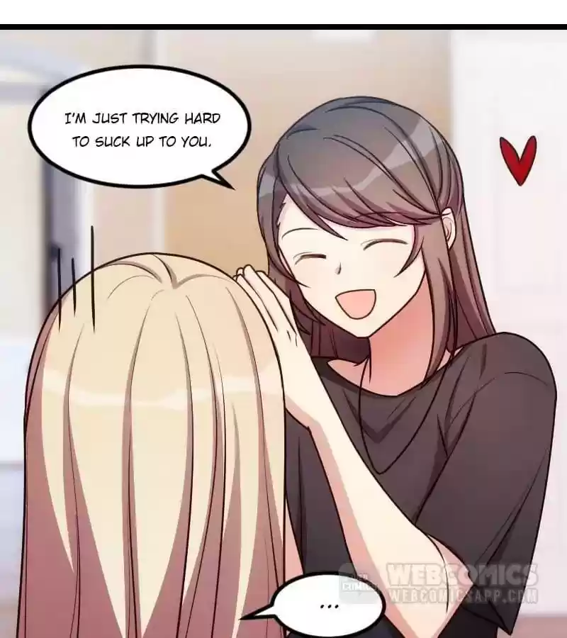 CEO's Sudden Proposal Chapter 156