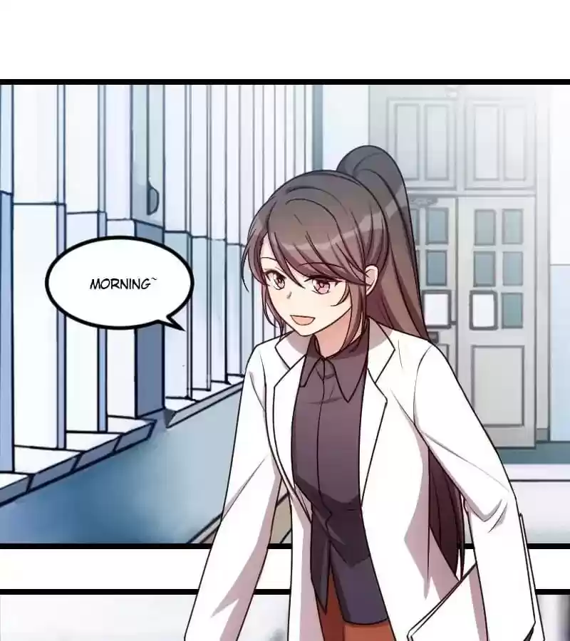 CEO's Sudden Proposal Chapter 156