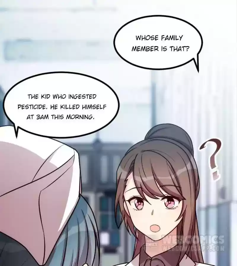 CEO's Sudden Proposal Chapter 156