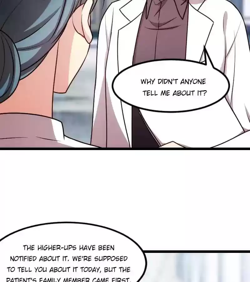 CEO's Sudden Proposal Chapter 156