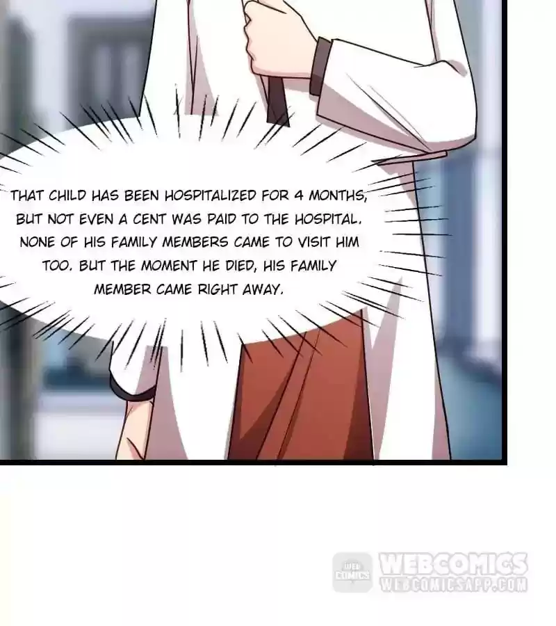 CEO's Sudden Proposal Chapter 156