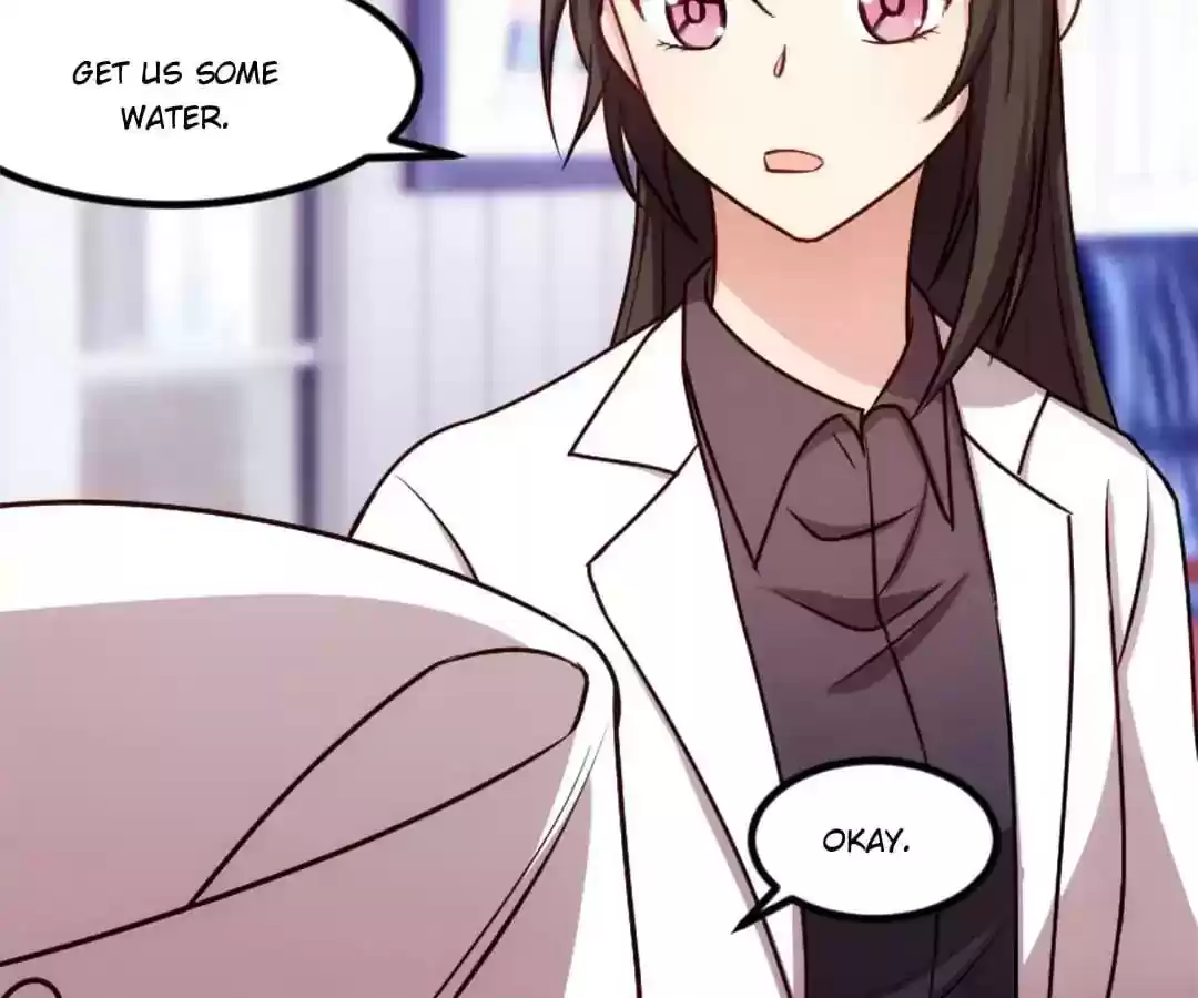 CEO's Sudden Proposal Chapter 157