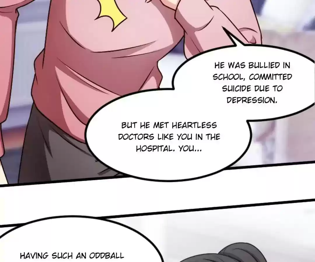 CEO's Sudden Proposal Chapter 157