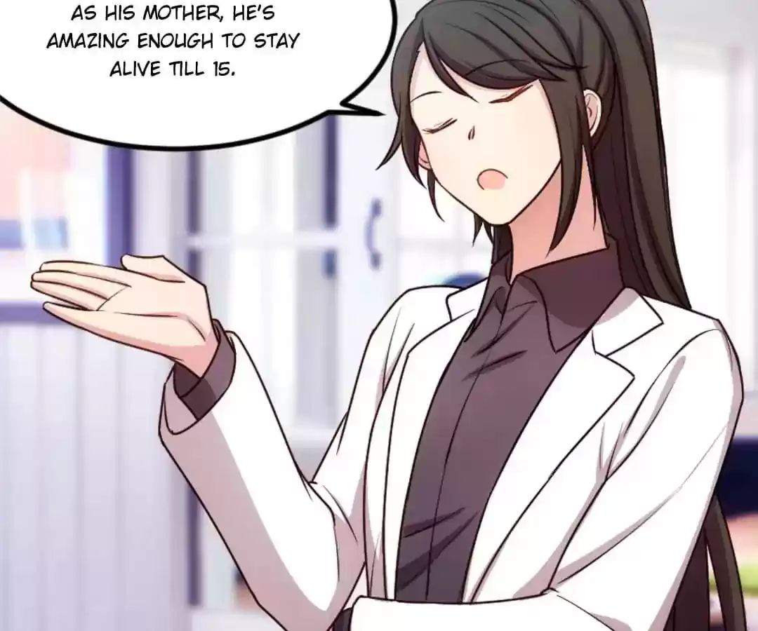 CEO's Sudden Proposal Chapter 157