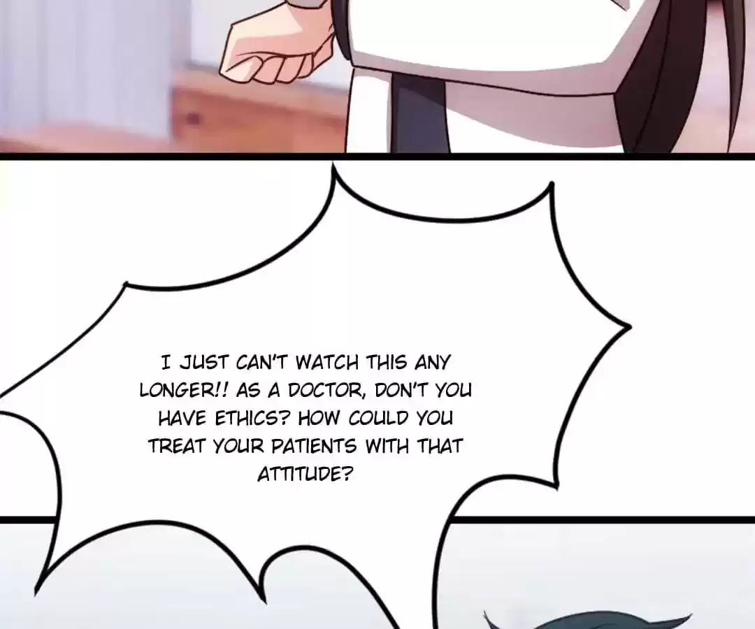 CEO's Sudden Proposal Chapter 157