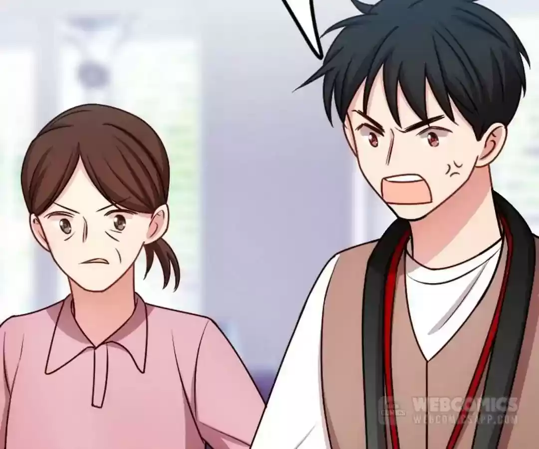 CEO's Sudden Proposal Chapter 157