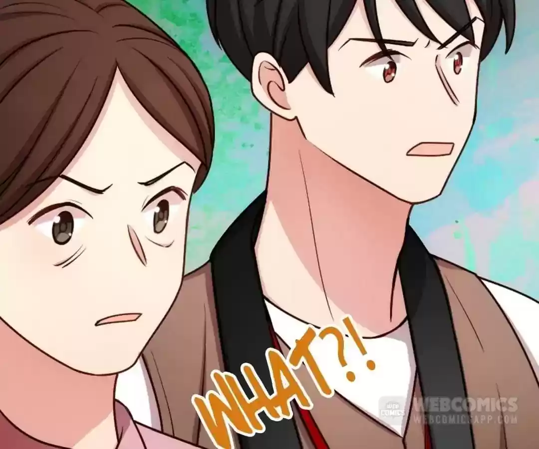 CEO's Sudden Proposal Chapter 157