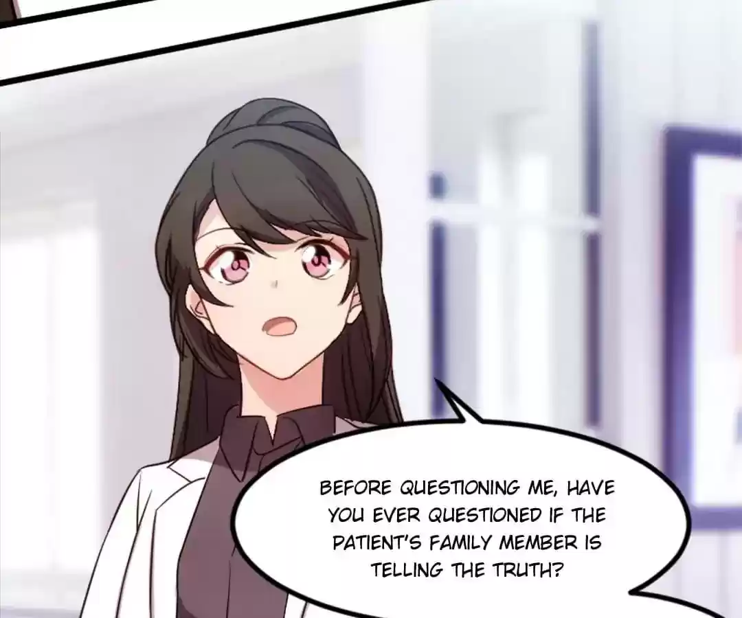 CEO's Sudden Proposal Chapter 157