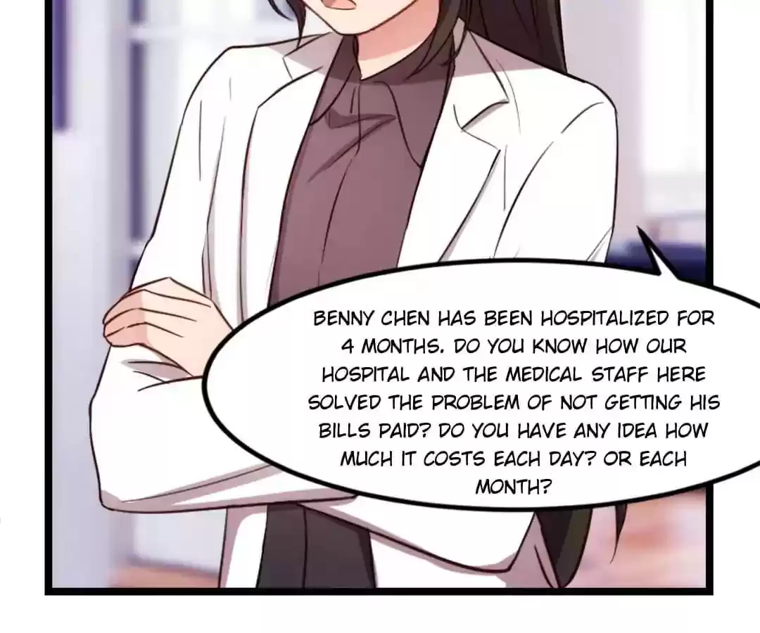 CEO's Sudden Proposal Chapter 157