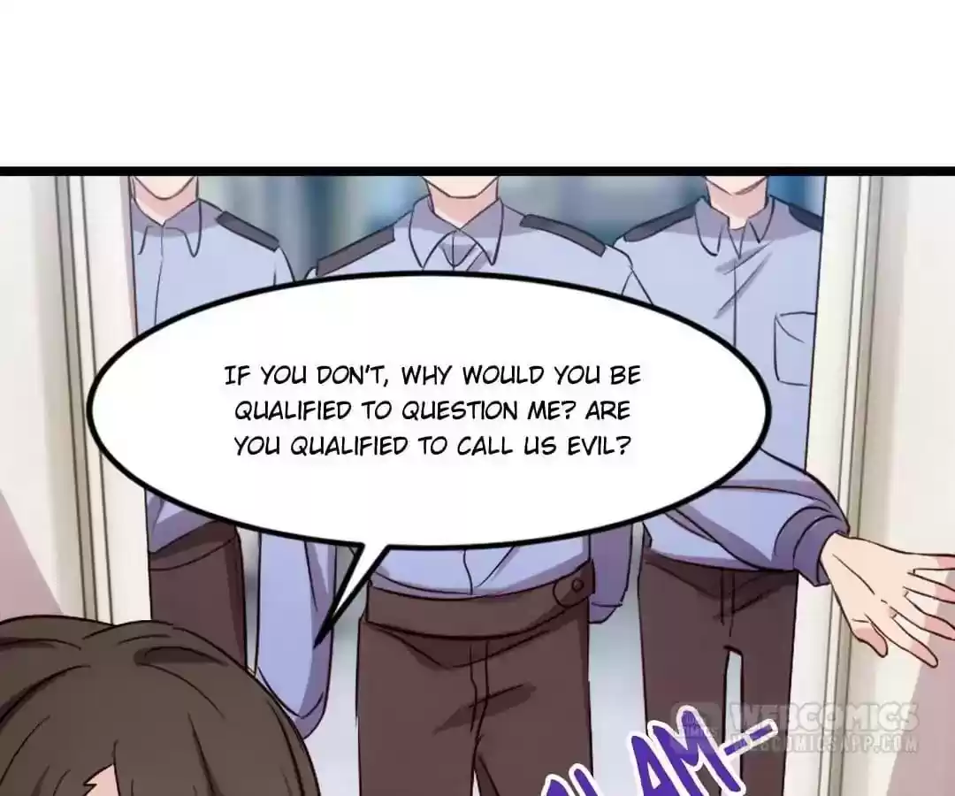 CEO's Sudden Proposal Chapter 157