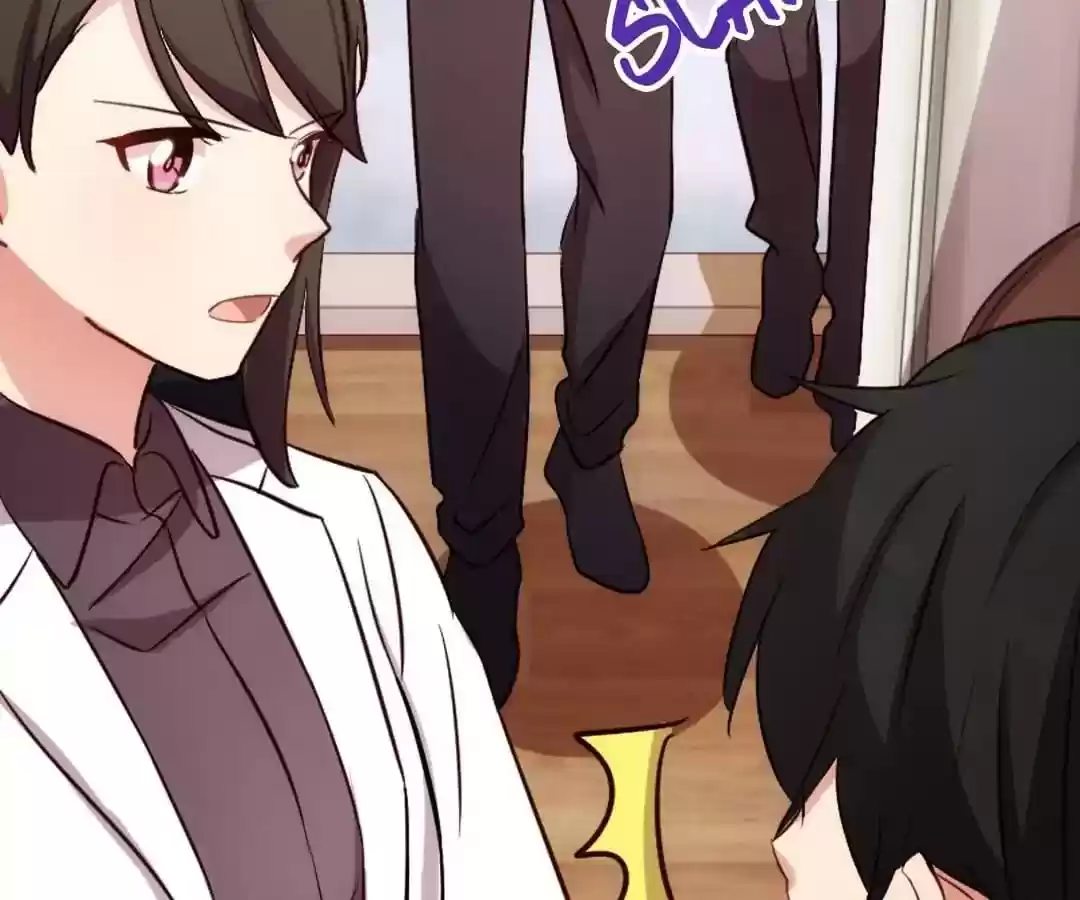 CEO's Sudden Proposal Chapter 157