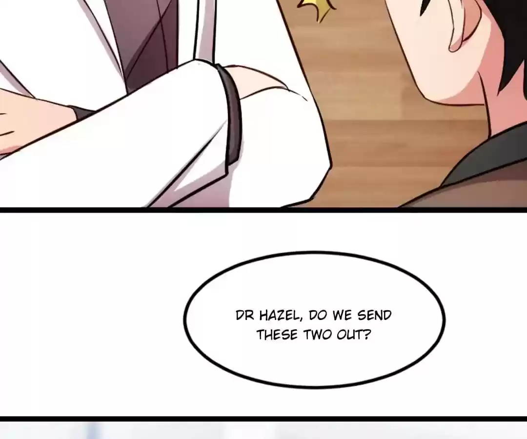 CEO's Sudden Proposal Chapter 157