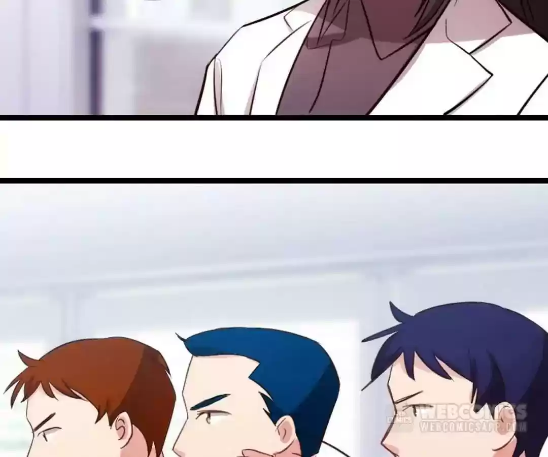 CEO's Sudden Proposal Chapter 157