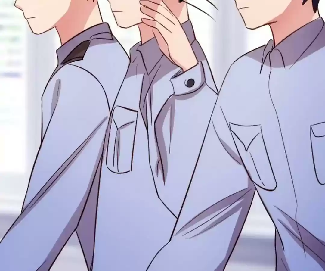 CEO's Sudden Proposal Chapter 157