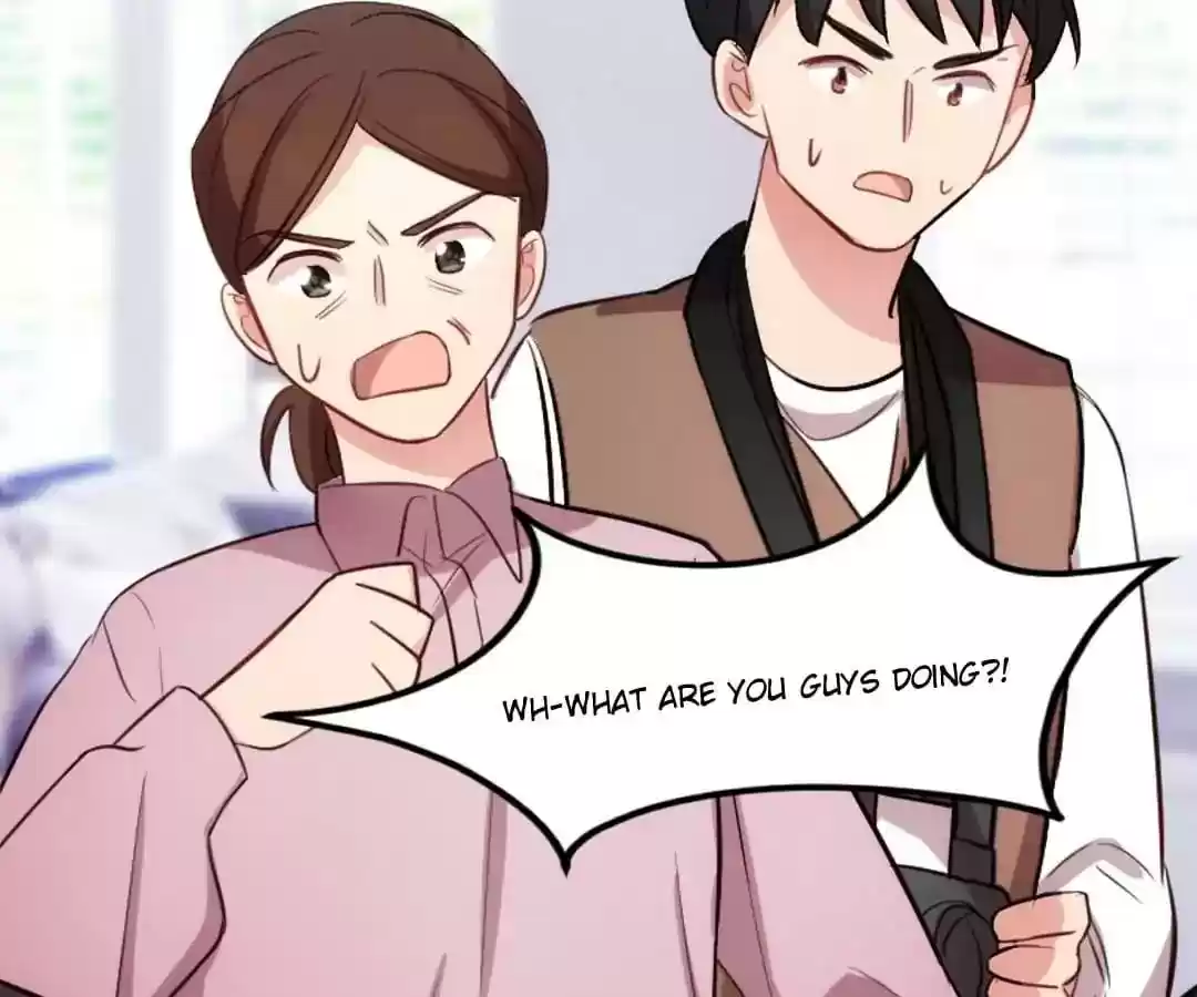 CEO's Sudden Proposal Chapter 157