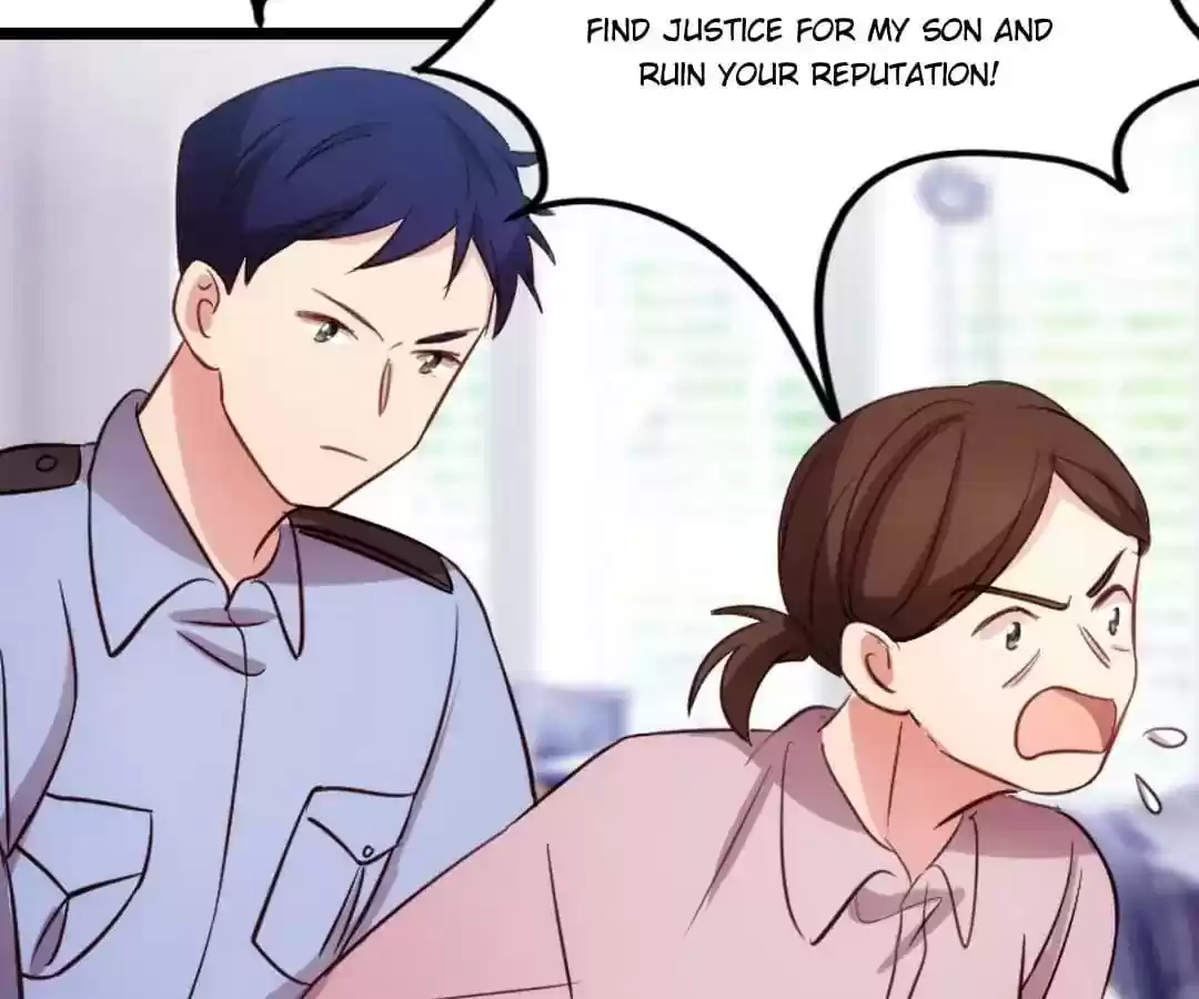 CEO's Sudden Proposal Chapter 157