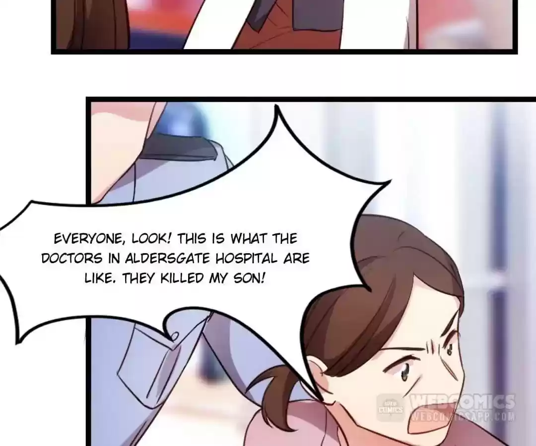 CEO's Sudden Proposal Chapter 157