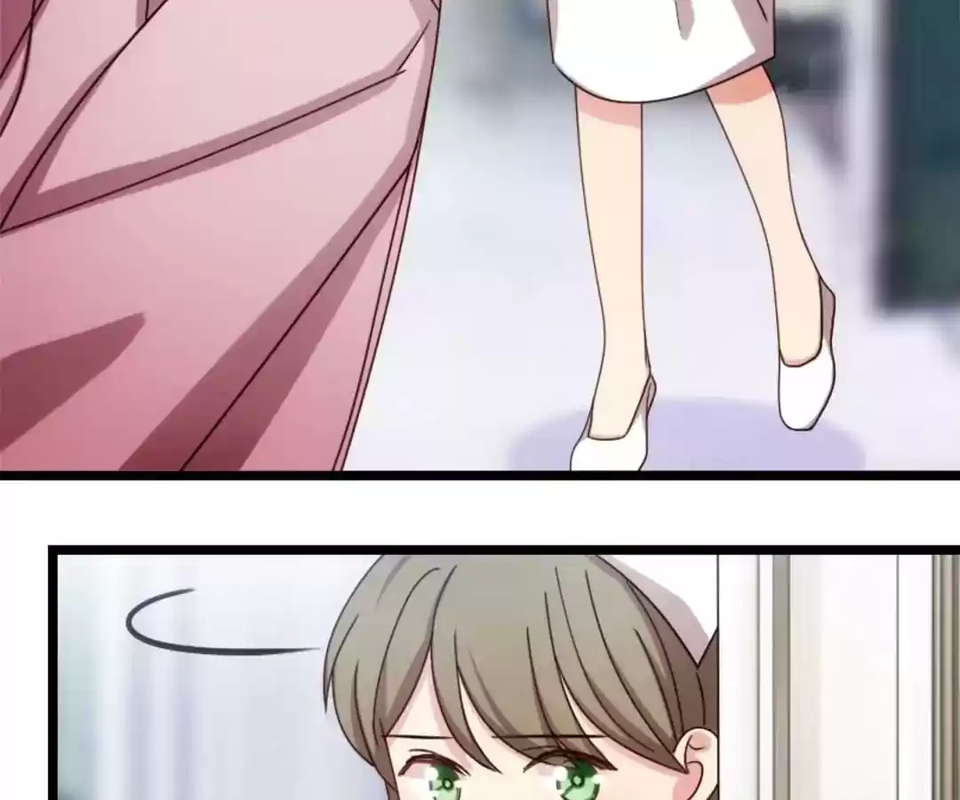 CEO's Sudden Proposal Chapter 158