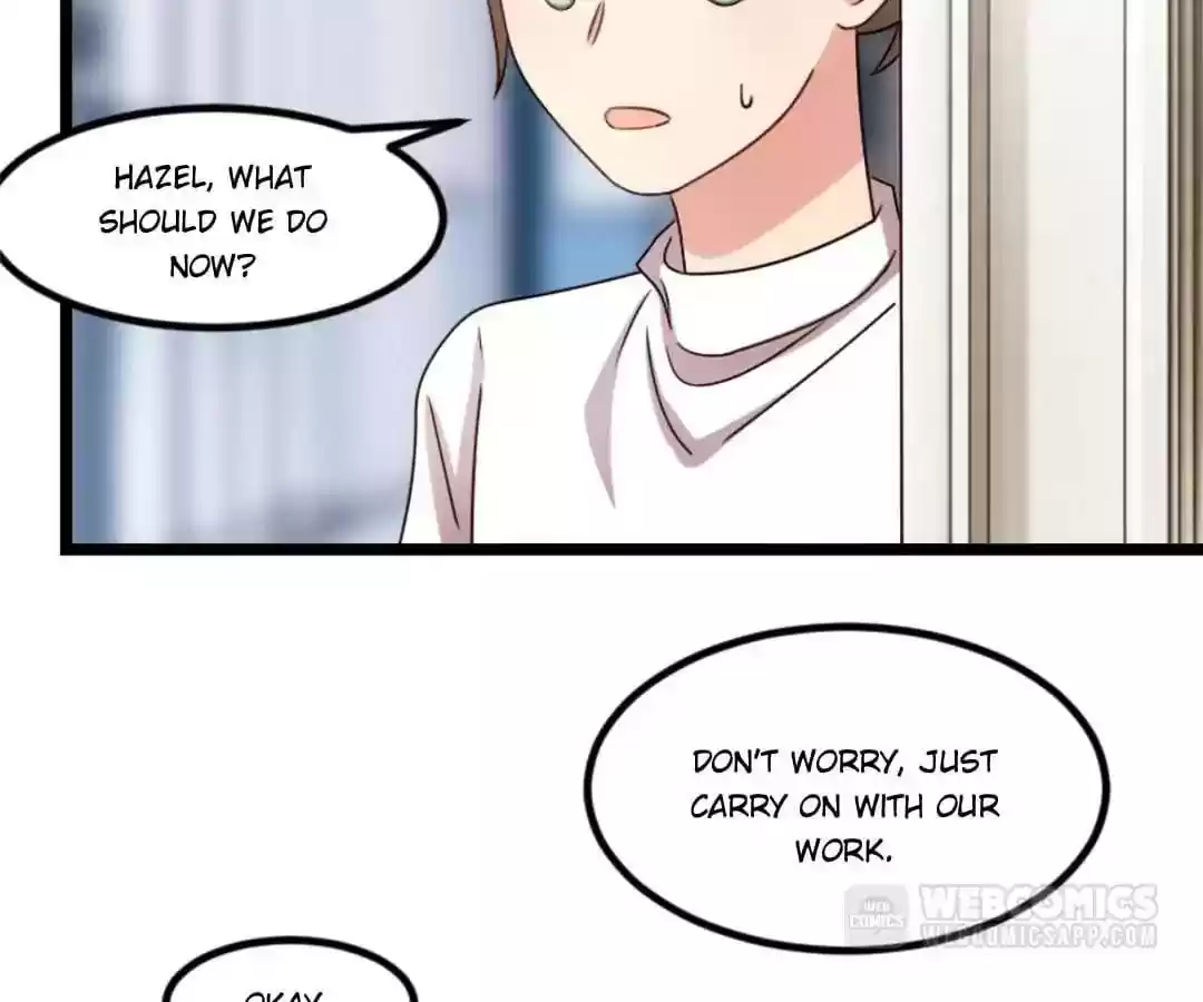 CEO's Sudden Proposal Chapter 158