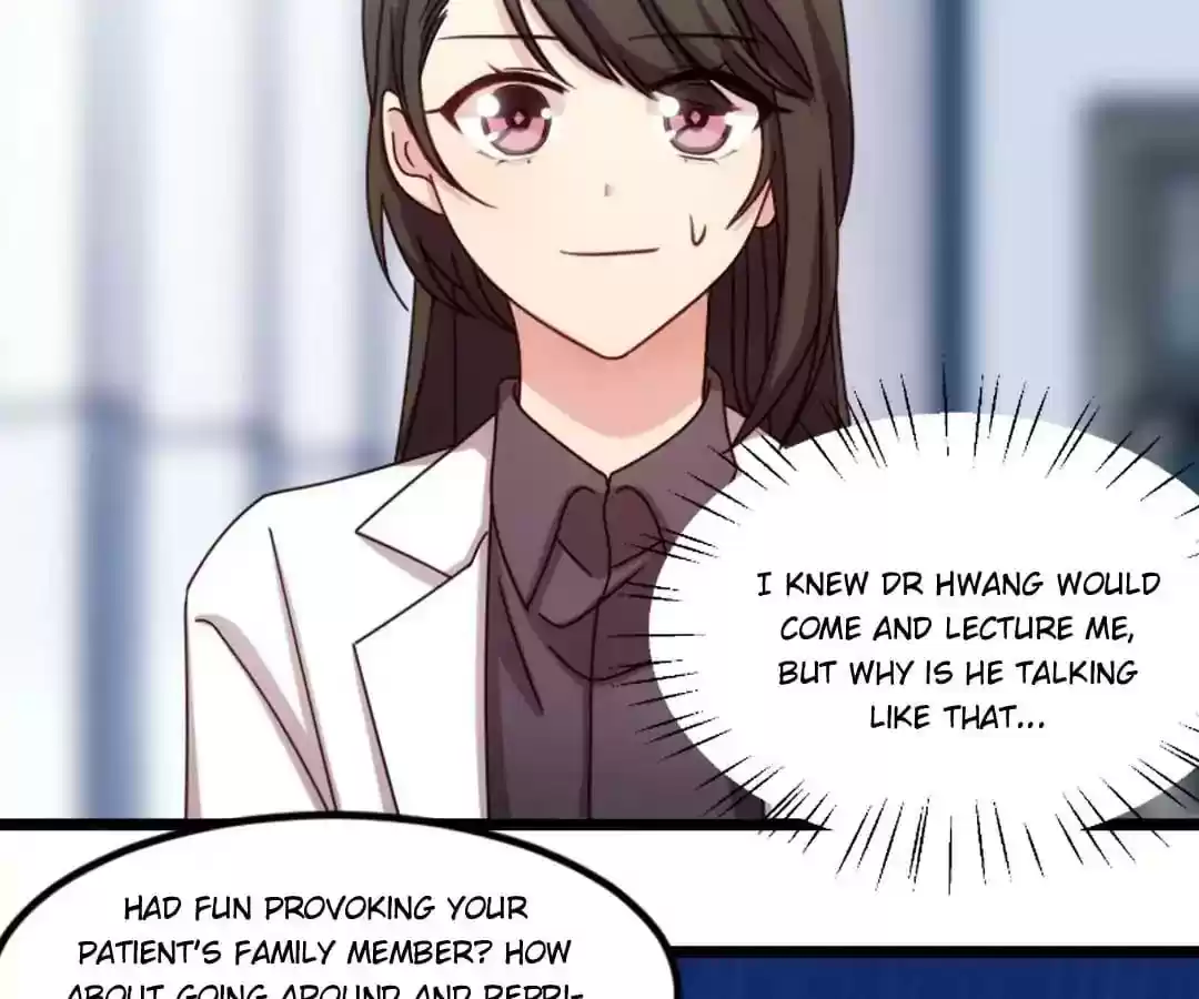 CEO's Sudden Proposal Chapter 158