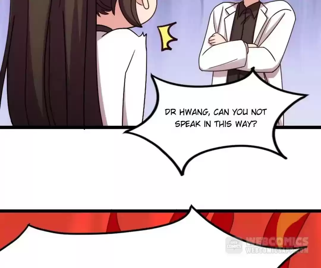 CEO's Sudden Proposal Chapter 158