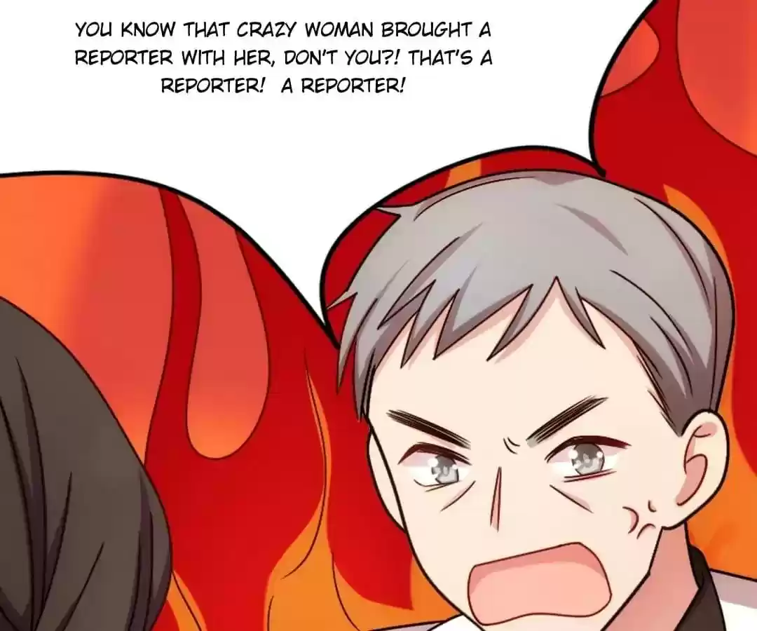 CEO's Sudden Proposal Chapter 158