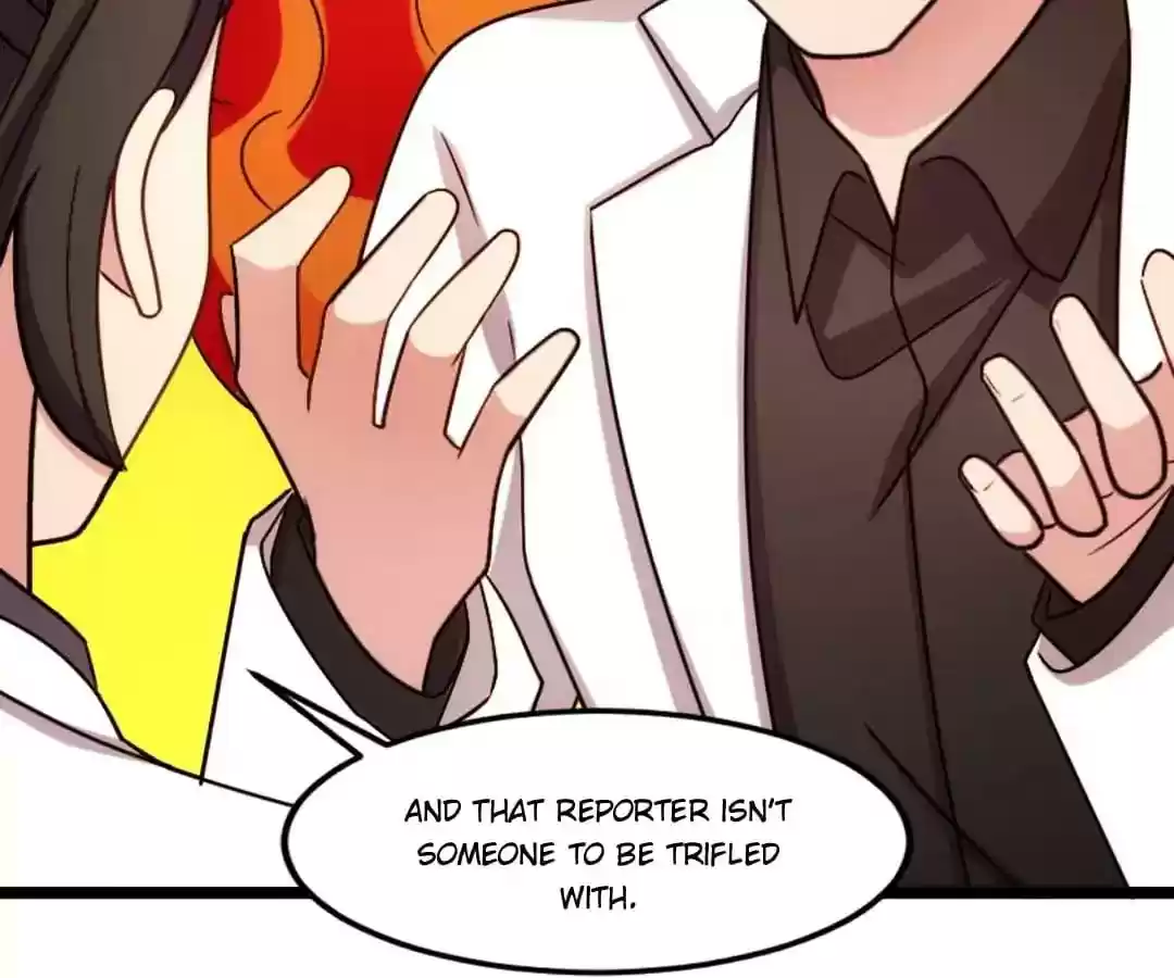 CEO's Sudden Proposal Chapter 158