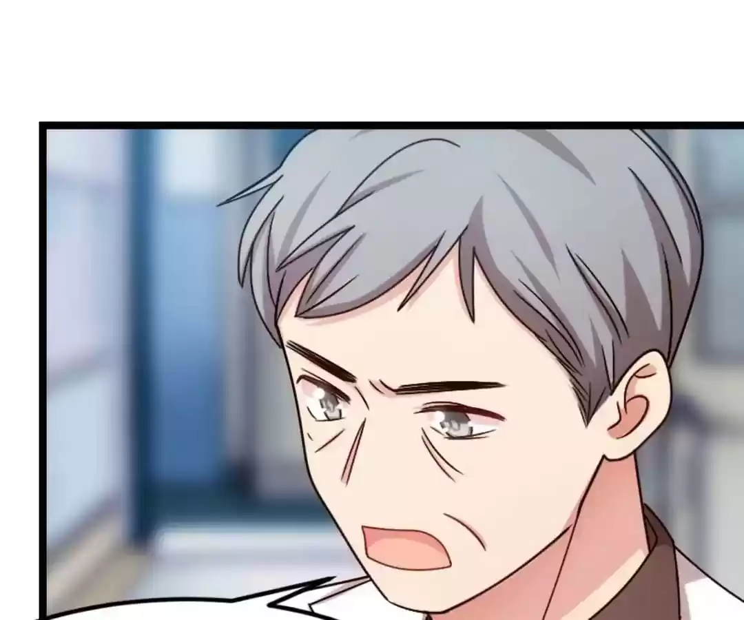 CEO's Sudden Proposal Chapter 158