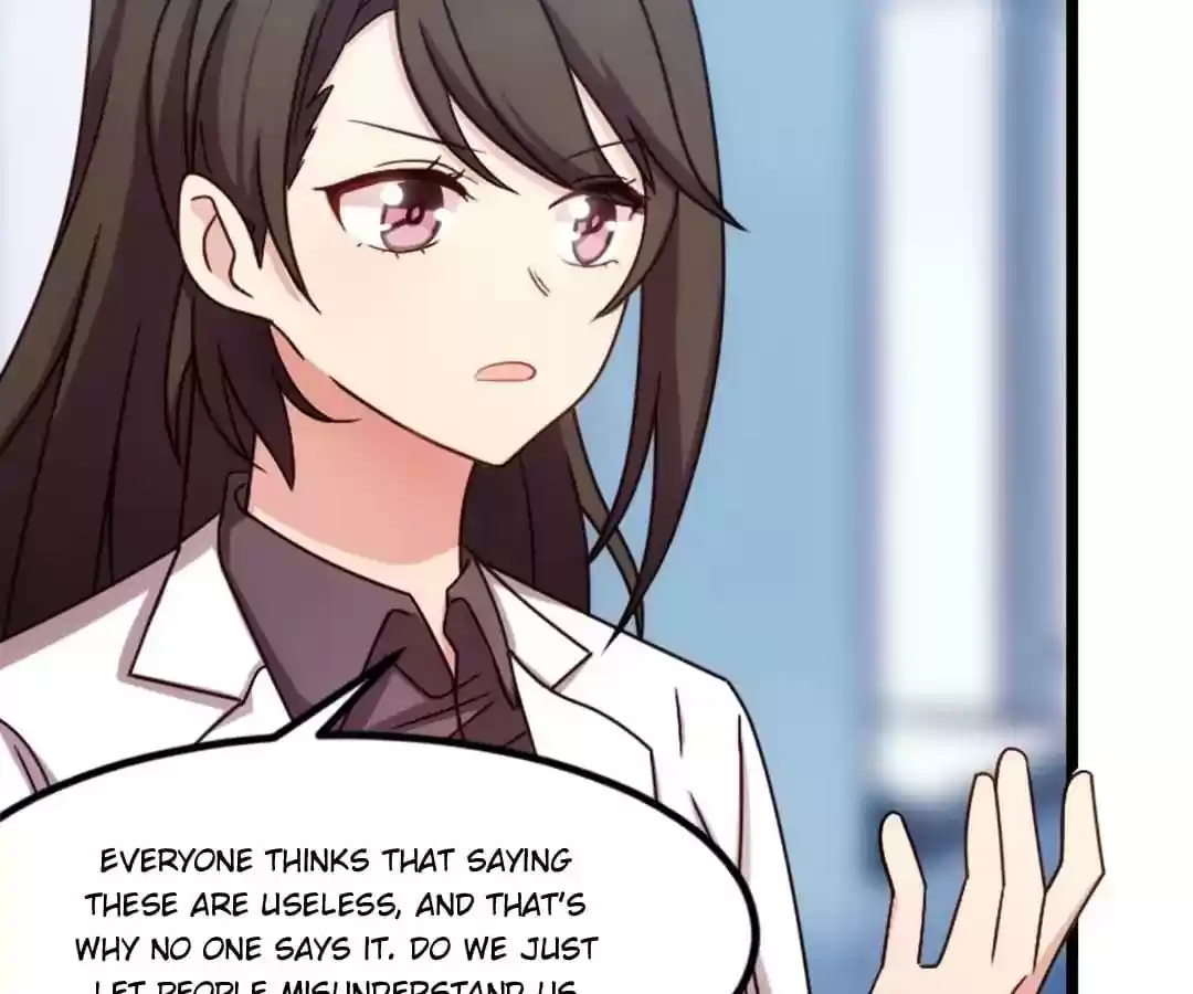 CEO's Sudden Proposal Chapter 158