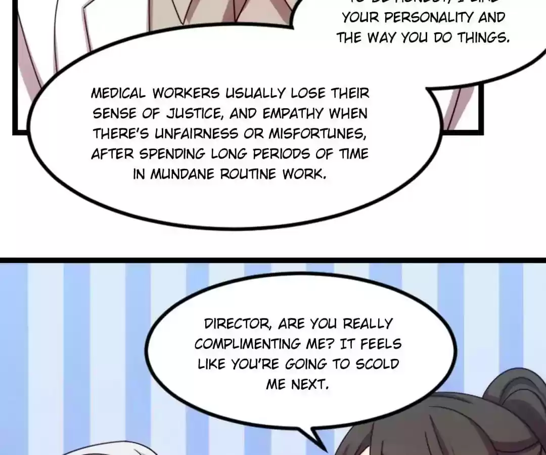 CEO's Sudden Proposal Chapter 158